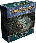 The Lord of the Rings: The Card Game: Ered Mithrin Hero Expansion