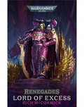 Renegades: Lord of Excess (PB)