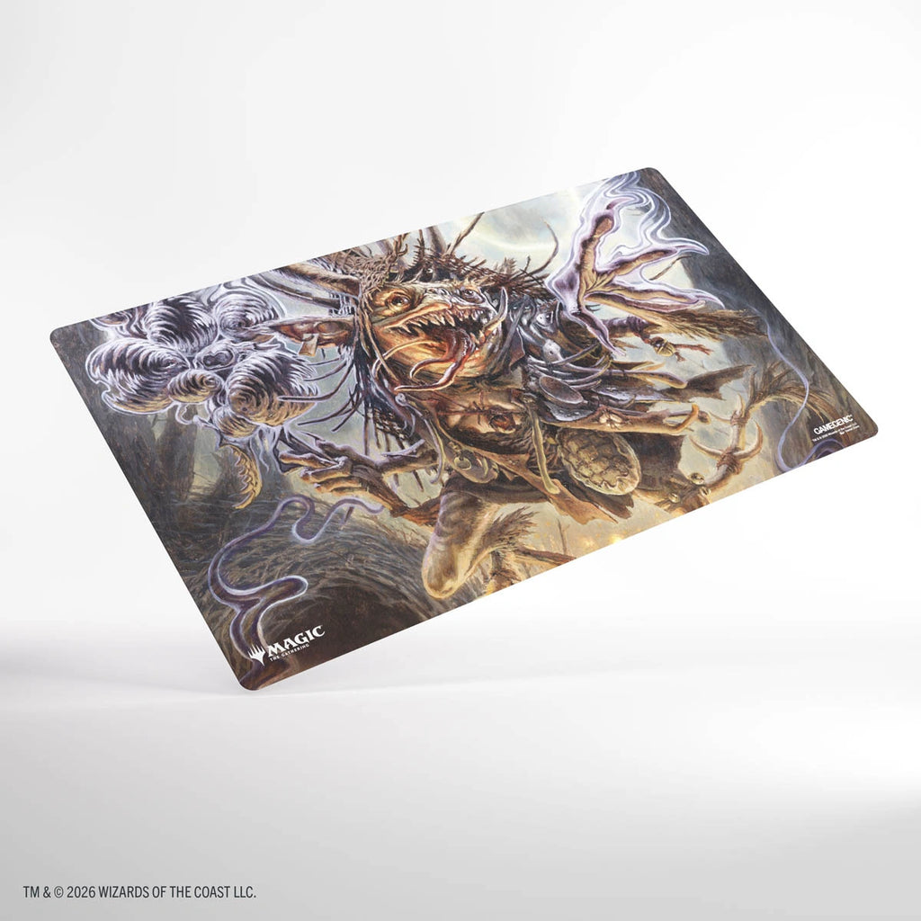 Playmat: Lorwyn Eclipsed