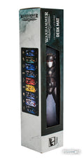 40K Merch: The Horus Heresy Loyalist Legion Desk Mat