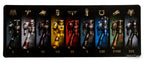 40K Merch: The Horus Heresy Loyalist Legion Desk Mat