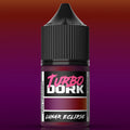 Turbo Dork: Lunar Eclipse TurboShift