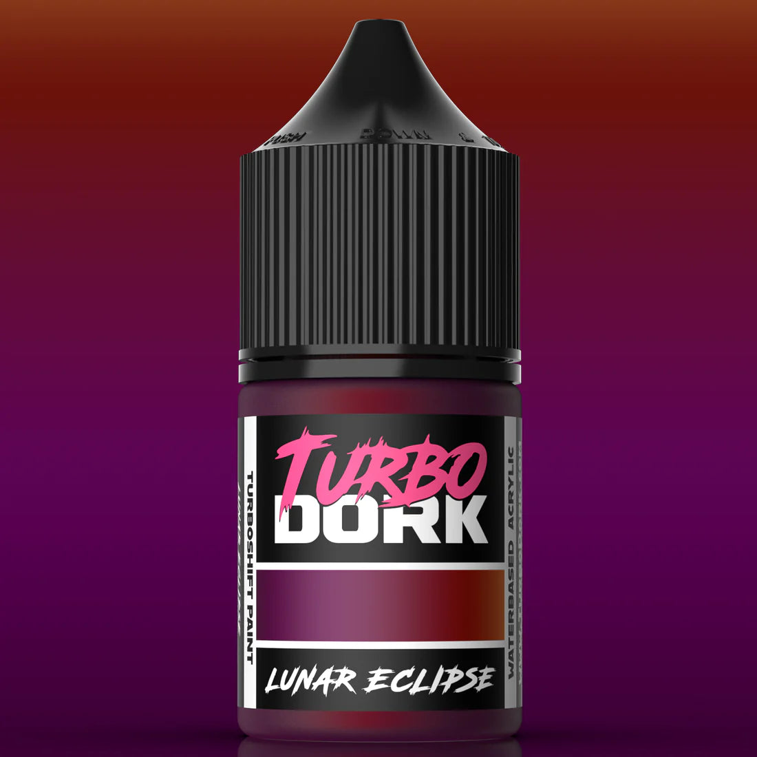 Turbo Dork: Lunar Eclipse TurboShift
