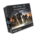 Flashpoint: Noble Team Expansion