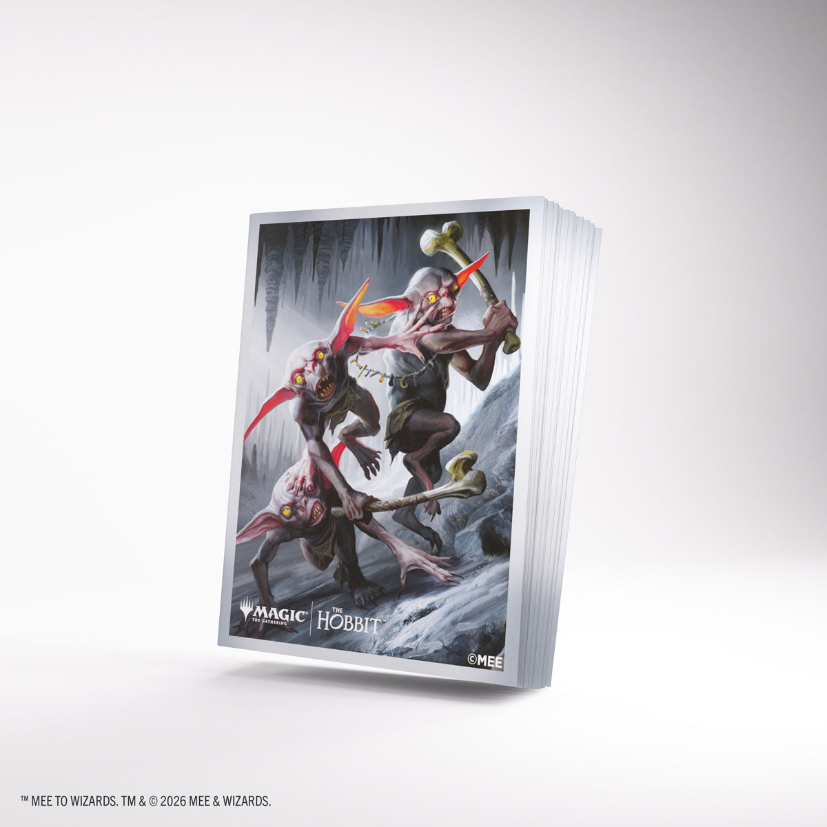 Card Sleeves: The Hobbit