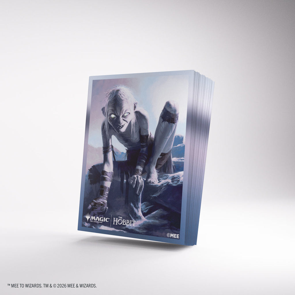 Card Sleeves: The Hobbit