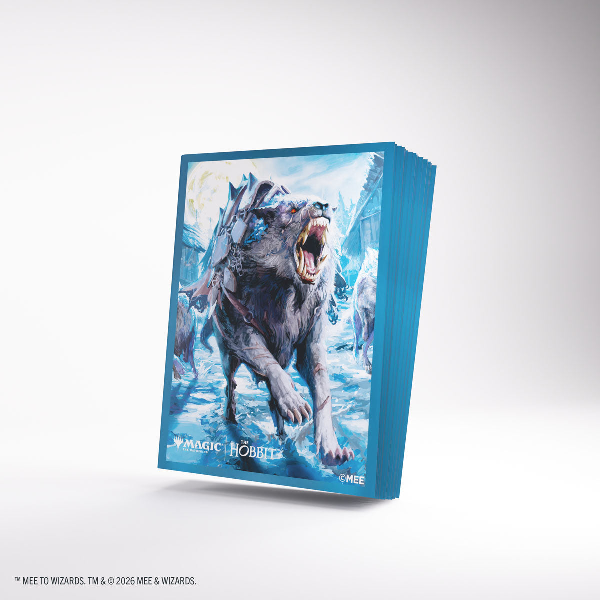 Card Sleeves: The Hobbit