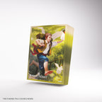 Card Sleeves: The Hobbit