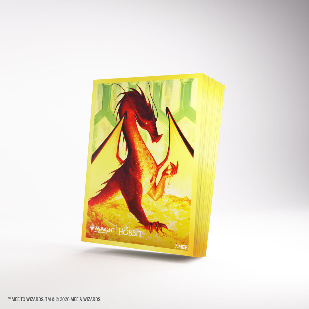 Card Sleeves: The Hobbit