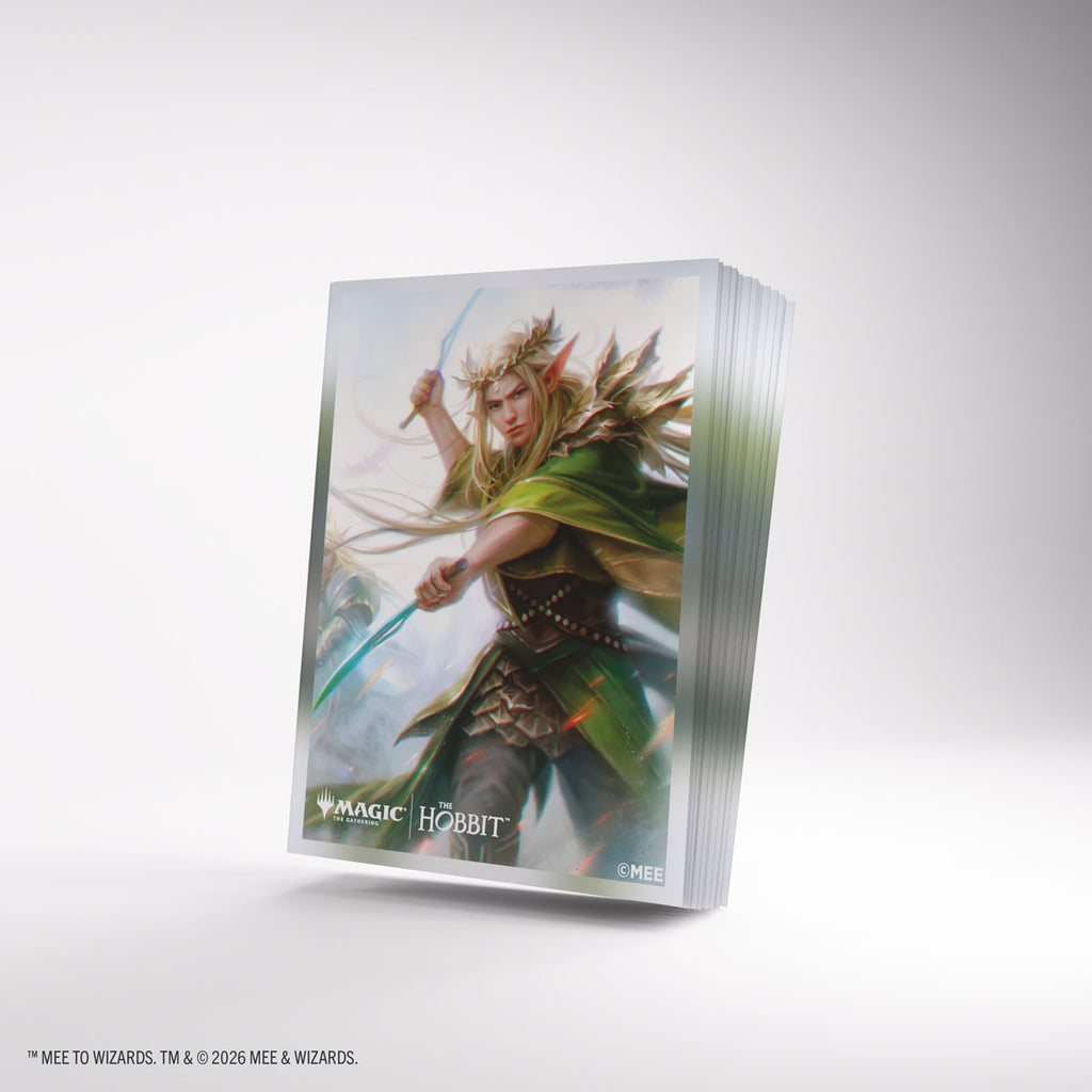 Card Sleeves: The Hobbit