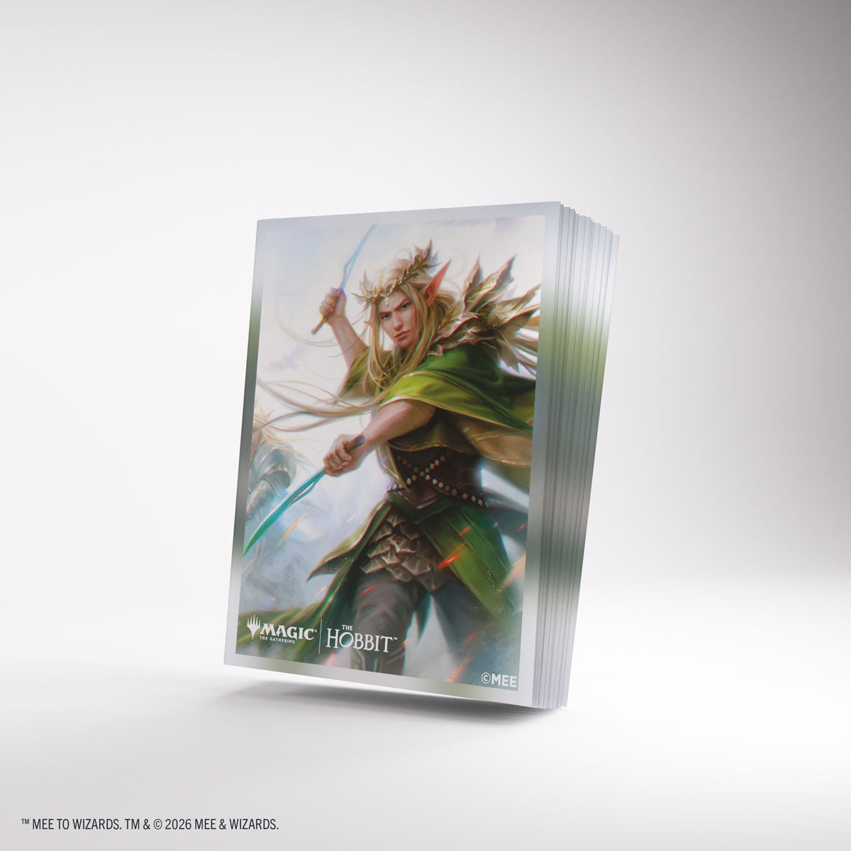 Card Sleeves: The Hobbit