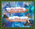 M:tG: Christmas Sealed Event - Saturday 19th December, 5pm-10pm
