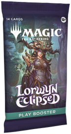 Lorwyn Eclipsed: Booster Box (30 Packs)