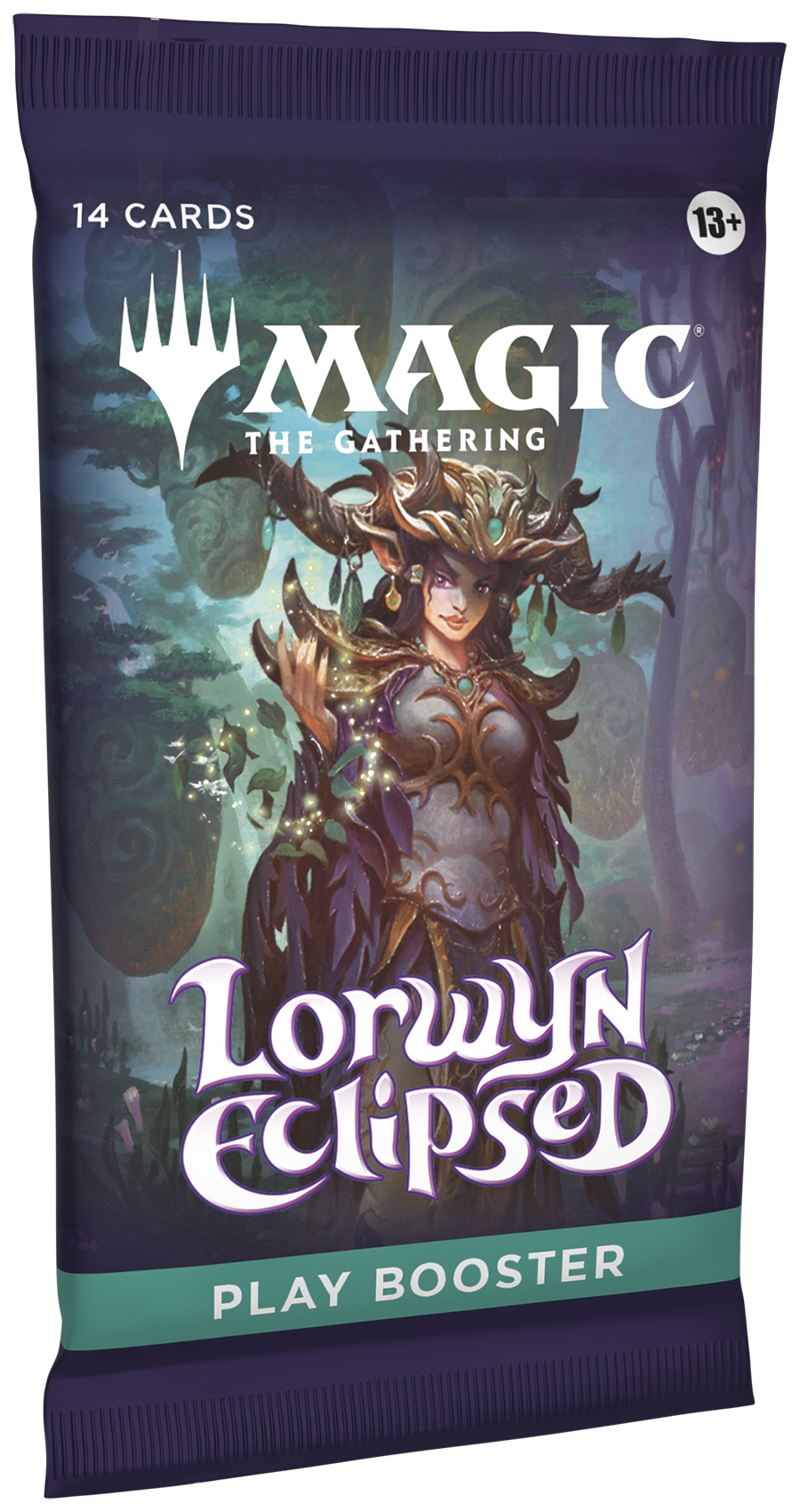 Lorwyn Eclipsed: Booster Box (30 Packs)