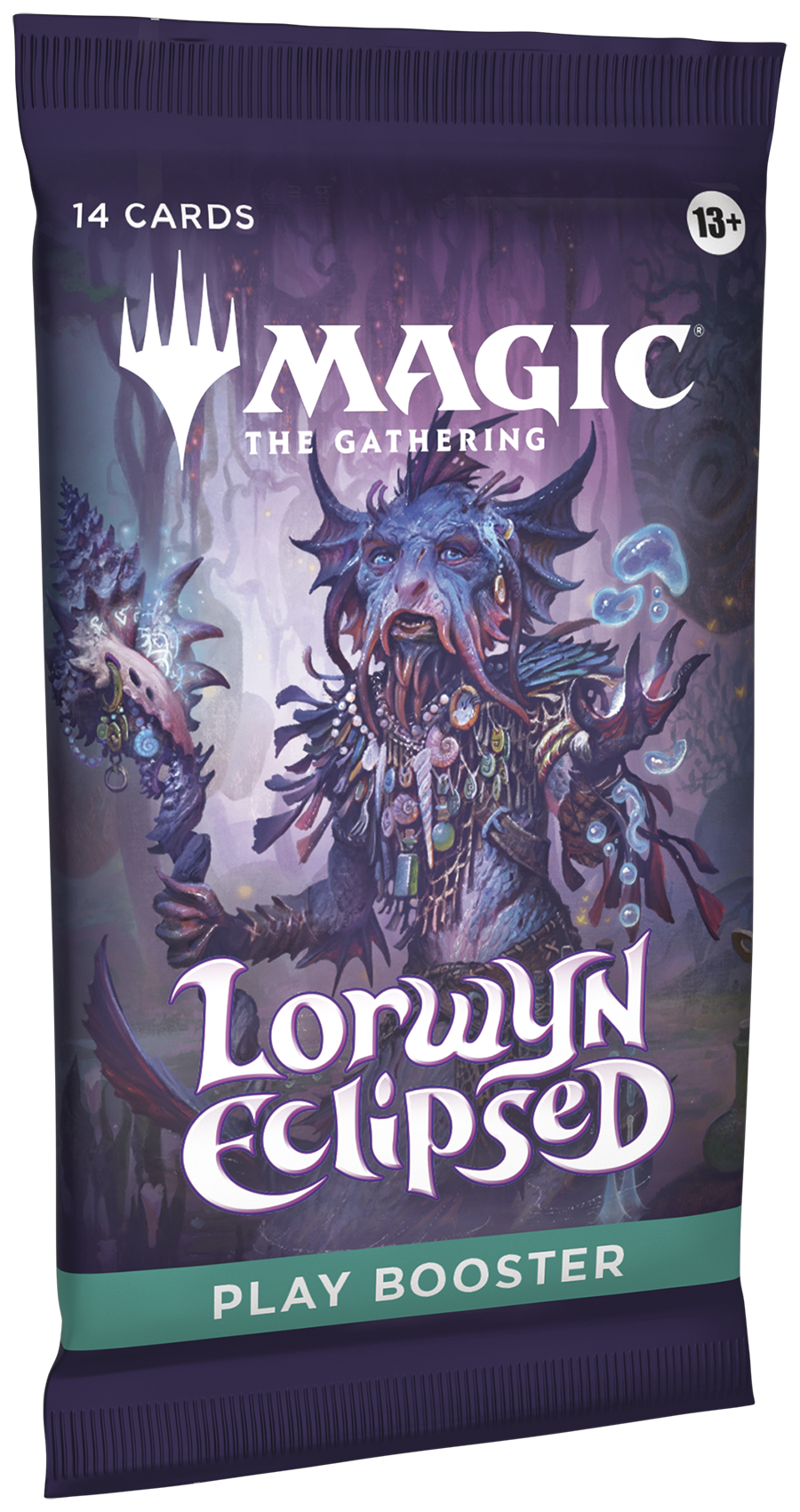 Lorwyn Eclipsed: Booster Box (30 Packs)