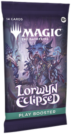 Lorwyn Eclipsed: Booster Box (30 Packs)