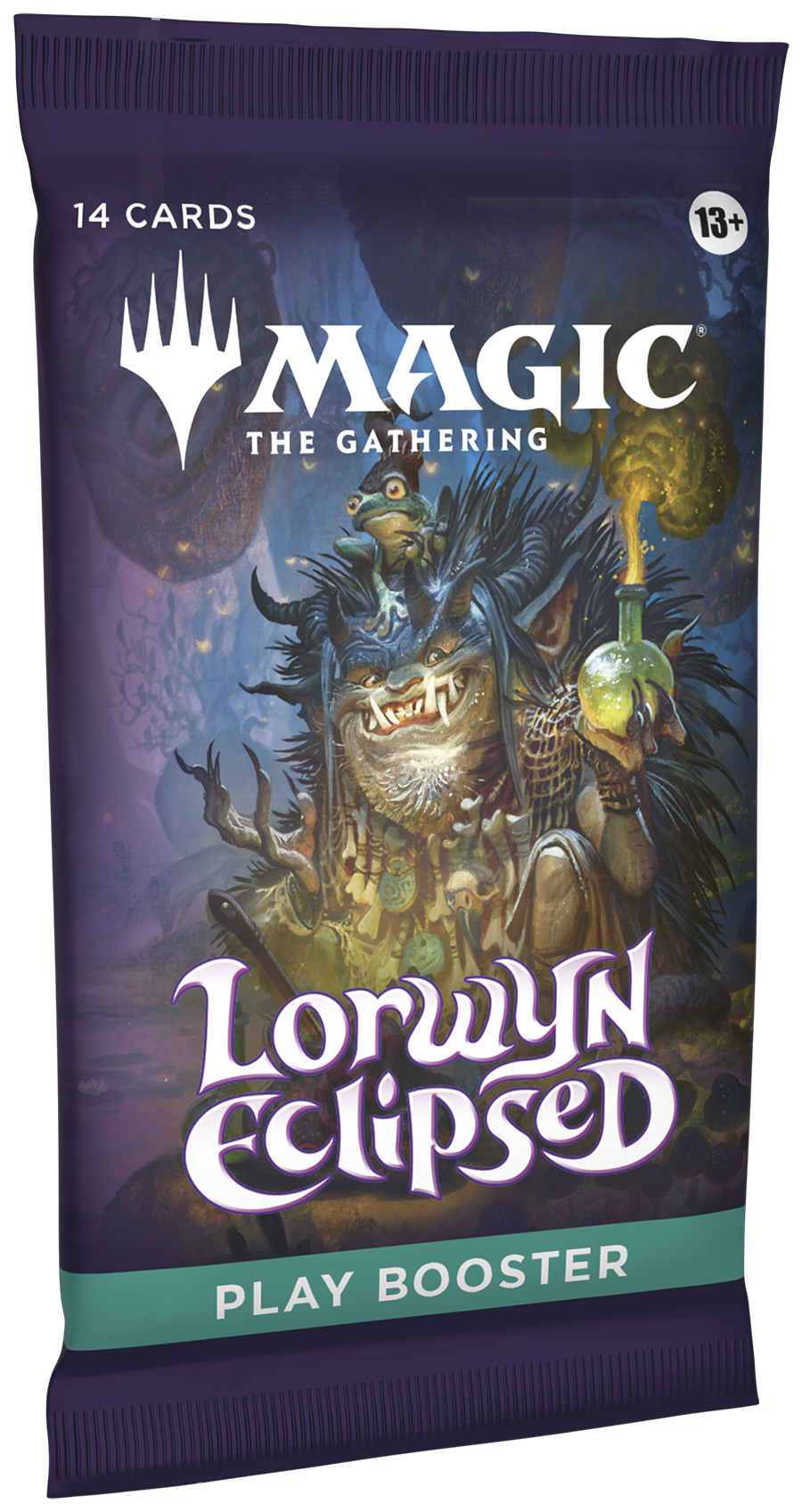 Lorwyn Eclipsed: Booster Box (30 Packs)