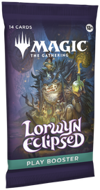 Lorwyn Eclipsed: Booster Box (30 Packs)