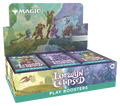 Lorwyn Eclipsed: Booster Box (30 Packs)