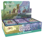 Lorwyn Eclipsed: Booster Box (30 Packs)