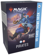 Lorwyn Eclipsed: Theme Deck