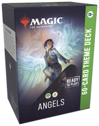 Lorwyn Eclipsed: Theme Deck