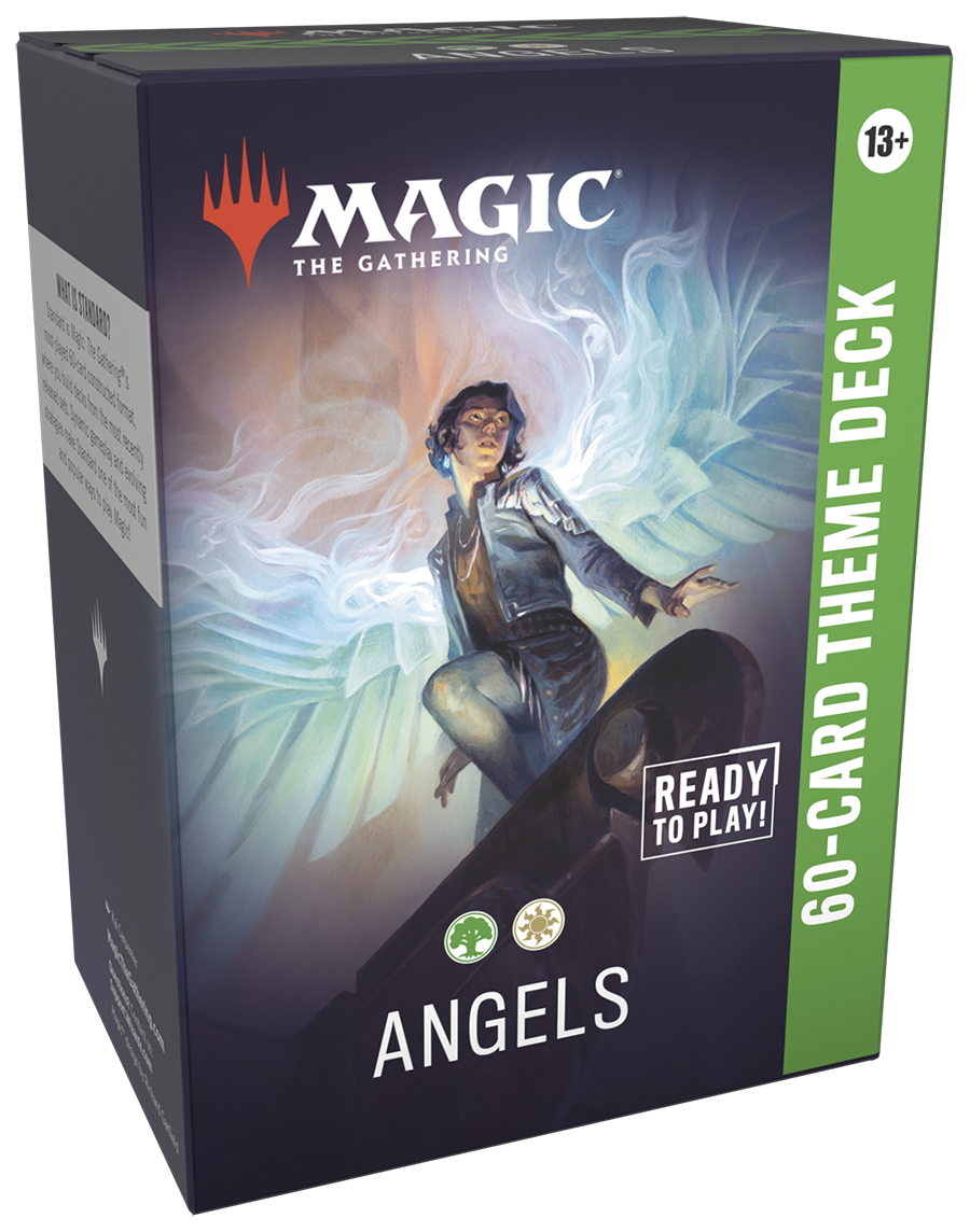 Lorwyn Eclipsed: Theme Deck
