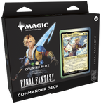 Final Fantasy: Commander Deck