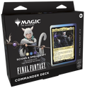 Final Fantasy: Commander Deck