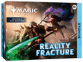 Reality Fracture: Bundle