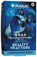 Reality Fracture: Commander Deck