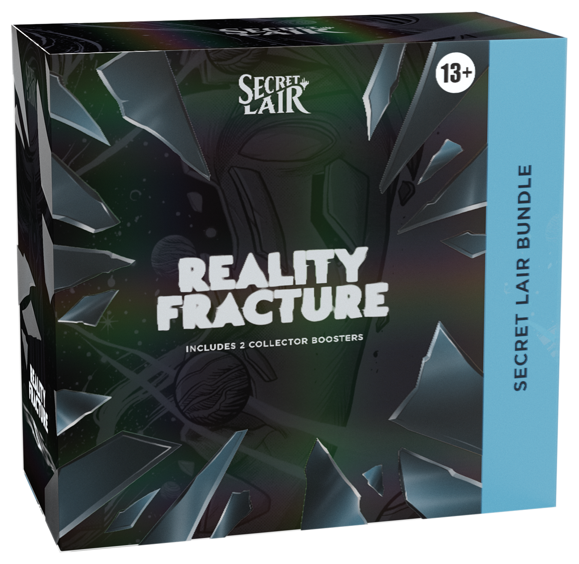 Reality Fracture: Secret Lair Bundle