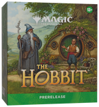 M:tG: The Hobbit Prerelease - Saturday 8th August, 5pm-10pm