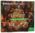 The Hobbit: Scene Box