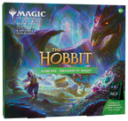 The Hobbit: Scene Box