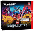 Darkhold Destiny: Draft Night