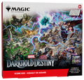 Darkhold Destiny: Scene Box