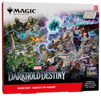 Darkhold Destiny: Scene Box