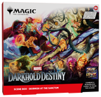 Darkhold Destiny: Scene Box