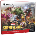 Marvel Super Heroes: Scene Box