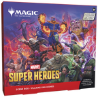 Marvel Super Heroes: Scene Box