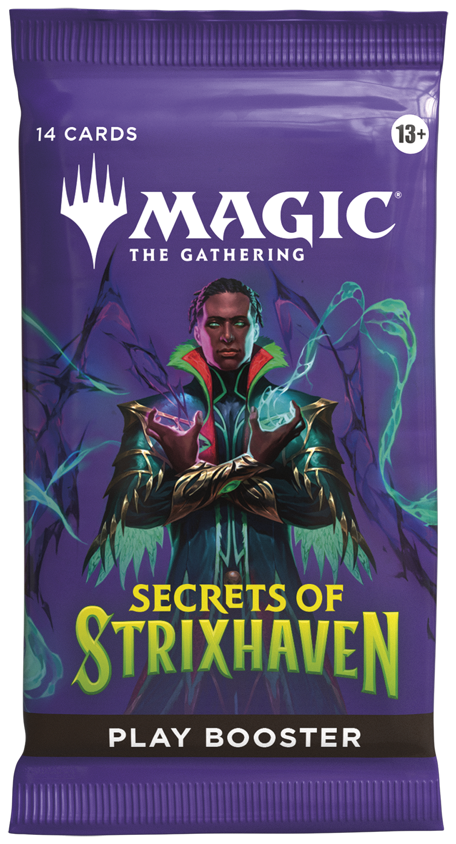 Secrets of Strixhaven: Booster Box (30 Packs)