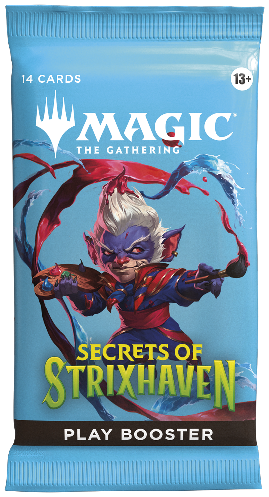 Secrets of Strixhaven: Booster Box (30 Packs)