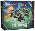 Secrets of Strixhaven: Draft Night