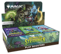 Secrets of Strixhaven: Booster Box (30 Packs)