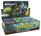 Secrets of Strixhaven: Booster Box (30 Packs)