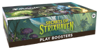 Secrets of Strixhaven: Booster Box (30 Packs)