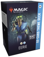 Strixhaven: Theme Deck