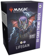 Strixhaven: Theme Deck