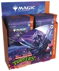 Teenage Mutant Ninja Turtles: Collector Booster Box (12 Packs)
